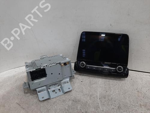 Used Electronic module Electronic module FORD ECOSPORT 1.0 EcoBoost (125 hp) 32528650 32528650