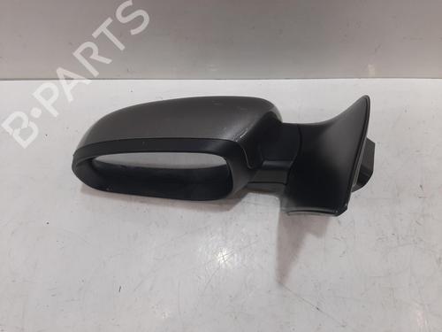 Left mirror HYUNDAI i20 I (PB, PBT) 1.4 | BP28122691C26 