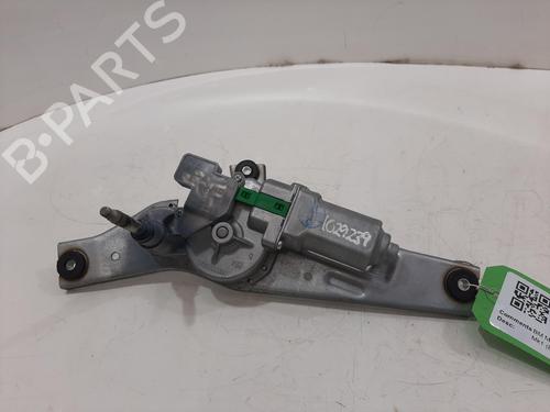 Used Rear wiper motor NISSAN NOTE (E11, NE11) 1.6 (110 hp) 29471834