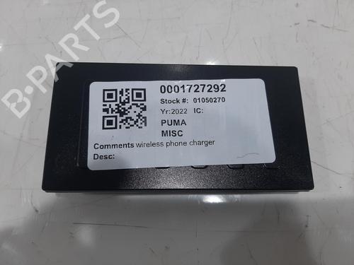 Electronic module FORD PUMA (J2K, CF7) 1.0 EcoBoost mHEV | BP36154076M83 - Image 2
