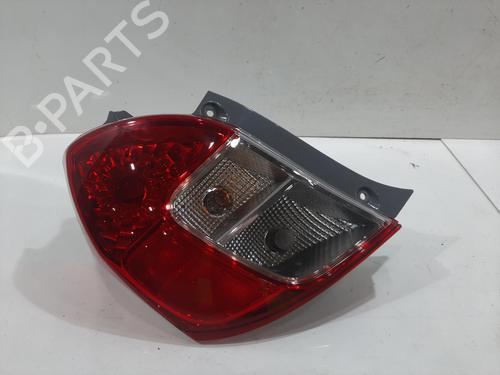 Used Left taillight SUZUKI CELERIO (LF) 1.0 (AVK310) (68 hp) 30586085