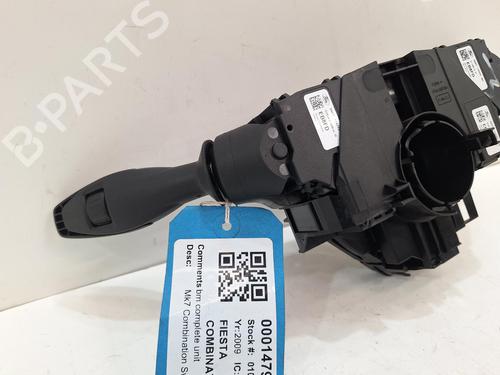 Switch FORD FIESTA VI (CB1, CCN) 1.6 Ti | BP27872579I30 