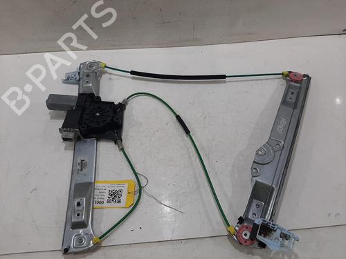 Elevalunas delantero derecho VAUXHALL CORSA Mk IV (E) (X15) 1.0 (116 hp) 30608730