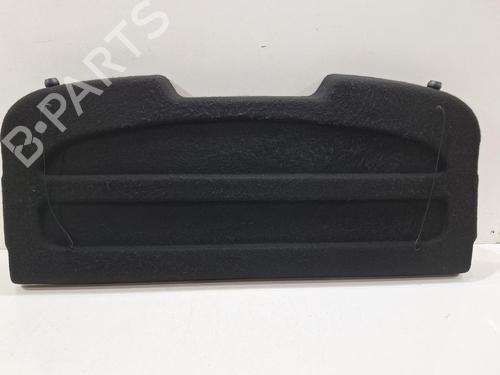 Used Rear parcel shelf FORD FIESTA VI (CB1, CCN) 1.6 TDCi (95 hp) 26748237