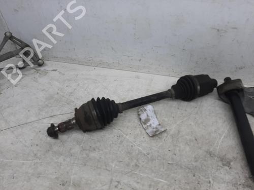 Other VAUXHALL ASTRA Mk VI (J) GTC (P10) 1.6 | BP26758888O1 