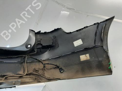 Rear bumper VOLVO V90 II Cross Country (236) B5 Mild Hybrid AWD | BP29112131C8