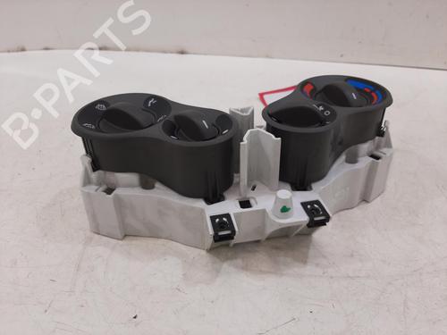 Climate control FIAT PANDA (169_) 1.1 (169.AXA1A) | BP29496485I5 
