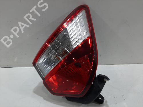 Used Right taillight TOYOTA YARIS (_P13_) 1.5 (NSP131_) (112 hp) 29266869