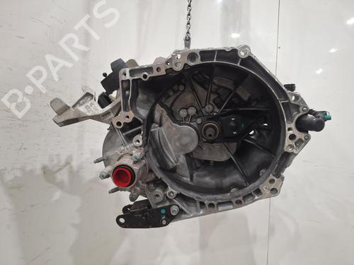 Used Gearbox Gearbox 39405696 39405696