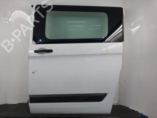 Used Left slide door Left slide door 39477321 39477321