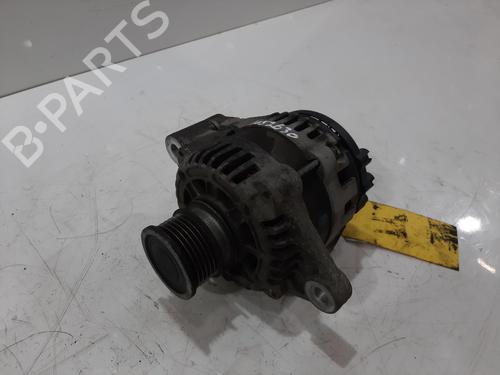 Used Alternator Alternator VAUXHALL INSIGNIA Mk I (A) Hatchback (G09) 2.0 CDTI (68) (160 hp) 36452101 36452101