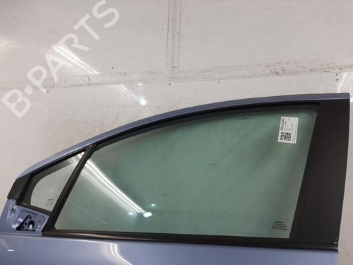 Left front door TOYOTA YARIS (_P9_) 1.33 VVT-i (NSP90_, NSP90R) | BP29525017C2 