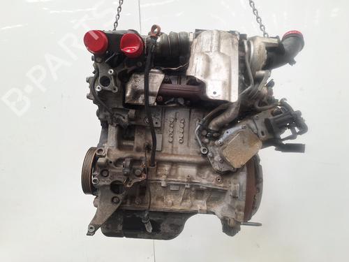 Engine CITROËN C3 Picasso (SH_) 1.6 HDI 90 | BP37245155M1 - Image 2