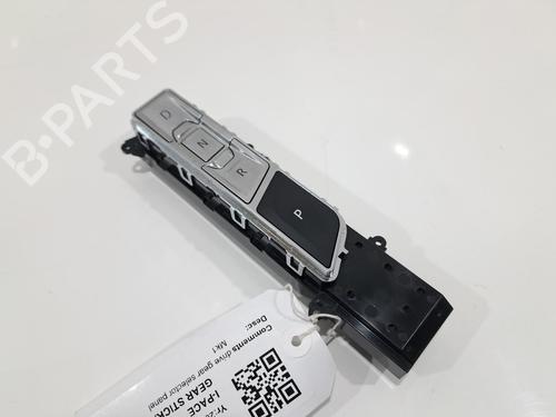 Gear lever JAGUAR I-PACE (X590) EV400 AWD | BP29112451M90 