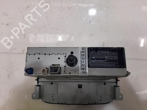 Electronic module FIAT 500X (334_) 1.6 D Multijet (334AXA1B, 334AXA11) | BP35963066M83 - Image 5