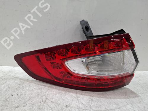 left-taillight-ford-mondeo-v-turnier-cf-2014-39538689 main image