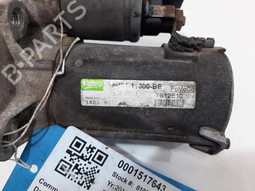 Starter FORD FIESTA VI (CB1, CCN) 1.25 | BP29348934M8 
