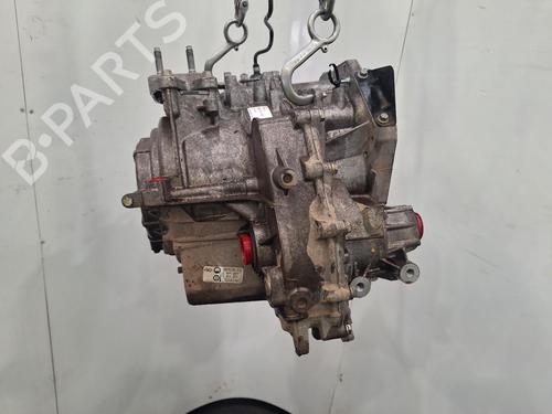 Gearbox FORD FIESTA VII (HJ, HF) 1.0 EcoBoost | BP31597049M3 
