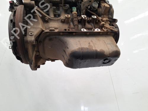 Engine PEUGEOT PARTNER Box Body/MPV 1.6 HDi | BP36854920M1  - Image 6