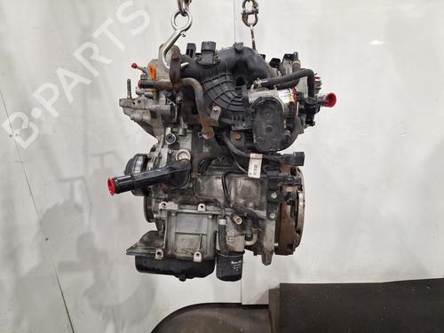 Engine KIA CEE'D (JD) 1.0 T-GDI | BP33282687M1  - Image 5