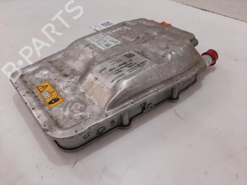 Electronic module JAGUAR I-PACE (X590) EV400 AWD | BP30141883M83