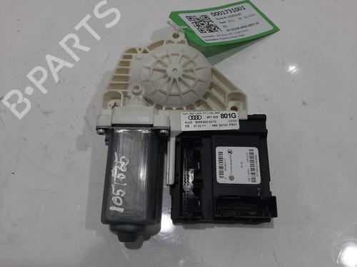 Used Front right window mechanism Front right window mechanism AUDI A3 Convertible (8P7) 1.6 TDI (105 hp) 36154501 36154501
