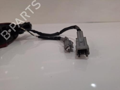Front right exterior door handle NISSAN NOTE (E12) 1.2 | BP39667995C129  - Image 5