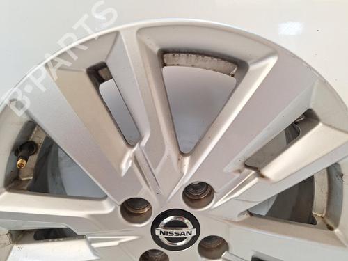 Fælk NISSAN MICRA V (K14) 1.0 IG-T 100 | BP37496995C45 - Image 2