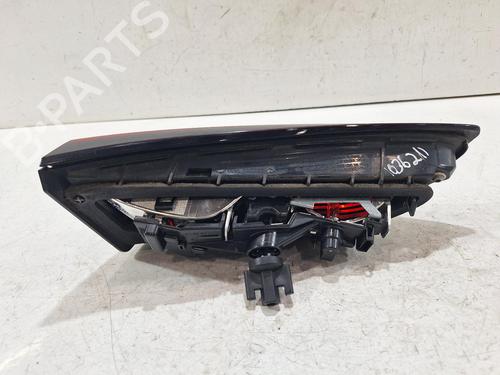 Right taillight VAUXHALL ASTRA Mk VII (K) (B16) 1.4 Turbo | BP30896937C35