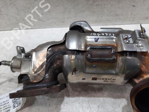 Catalyst KIA SPORTAGE V (NQ5) 1.6 T-GDi Hybrid | BP33242139M10 - Image 4