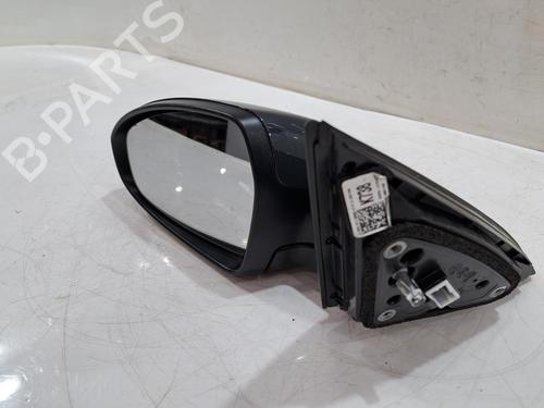 Left mirror KIA XCEED (CD) 1.5 T-GDI | BP35985526C26 - Image 2