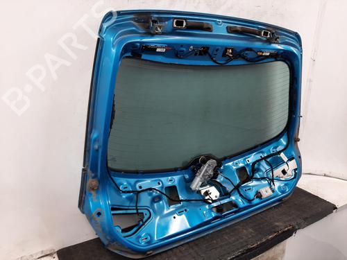 Tailgate SEAT LEON (5F1) 1.4 TSI | BP29810126C6