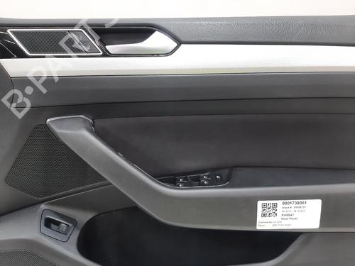 Andre VW PASSAT B8 (3G2, CB2) 1.5 TSI | BP36403607O1 - Image 2