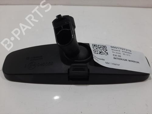 Espejo interior MAZDA CX-30 (DM) 2.5 e-SKYACTIV-G (DM5W) | BP36855446I6 - Image 4