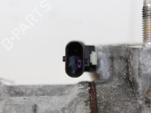 AC compressor LAND ROVER DISCOVERY SPORT (L550) 2.0 D 4x4 | BP31304884M34 