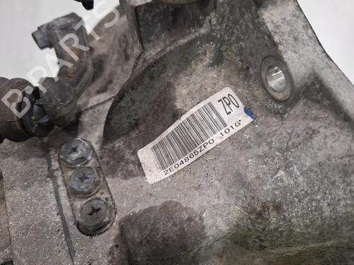 Gearbox SUZUKI SWIFT IV (FZ, NZ) 1.2 (AZG412, ZC72S) | BP29398155M3 