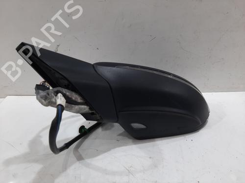 Left mirror VW GOLF VII (5G1, BQ1, BE1, BE2) 1.4 TSI | BP29554005C26 