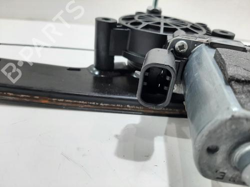 Front left window mechanism FIAT PUNTO (199_) 1.4 (199AXB1A, 199BXB1A, 199BXB11, 199AXB11) | BP29397439C22 