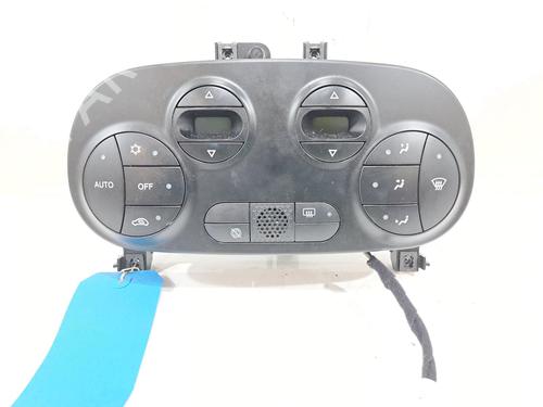 Used Climate control Climate control 34377786 34377786