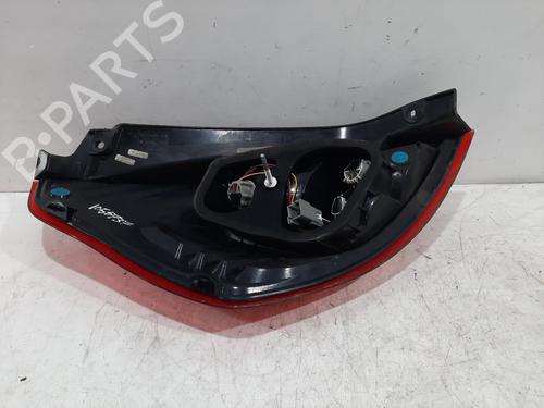 Right taillight FORD FIESTA VI (CB1, CCN) 1.0 EcoBoost | BP37759483C35 - Image 3