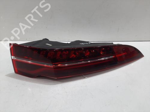 Used Right taillight JAGUAR I-PACE (X590) EV400 AWD (400 hp) 29397408