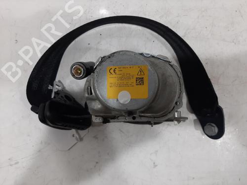 Used Rear right seatbelt Rear right seatbelt 38105043 38105043