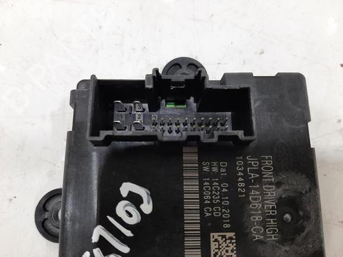 Control unit LAND ROVER RANGE ROVER IV (L405) 4.4 SDV8 4x4 | BP26787590M11 