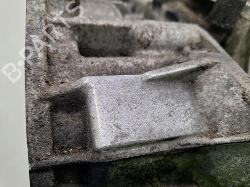 Gearbox AUDI Q3 (8UB, 8UG) 2.0 TDI quattro | BP29553695M3