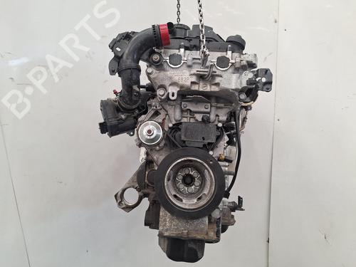 Used Engine Engine 38015357 38015357