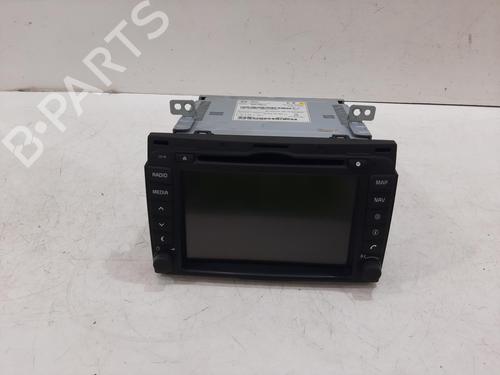 Used Electronic module KIA SPORTAGE III (SL) 2.0 CRDi AWD (184 hp) 29444899