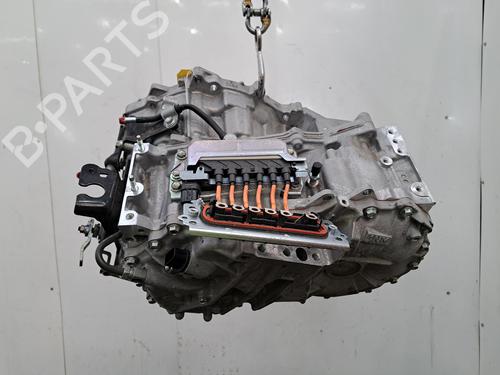 Gearbox TOYOTA COROLLA Estate (_E21_) 1.8 Hybrid (ZWE211W) | BP26804573M3 