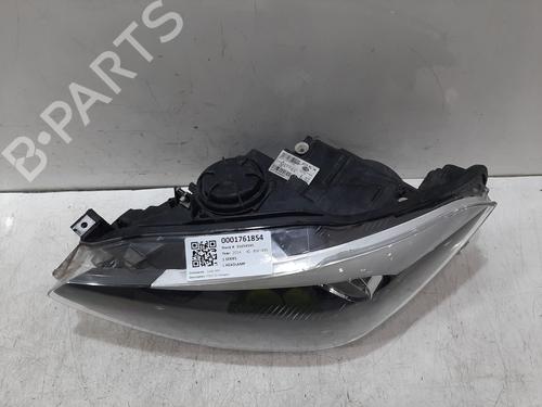 Left headlight BMW 1 (F20) 116 d | BP36957445C28 - Image 2
