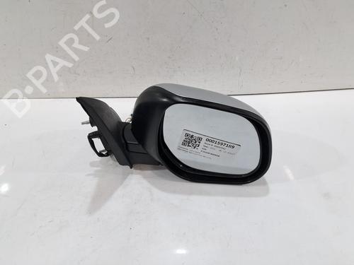 Retrovisore destro MITSUBISHI ASX (GA_W_) 1.8 DI-D (GA6W) (150 hp) 31209024