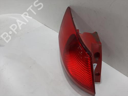 Left taillight KIA VENGA (YN) 1.4 CRDi 90 | BP30142101C34